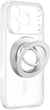 Панель AmazingThing Titan Pro Lens Ring Set Case MagSafe для Apple iPhone 18 Pro Max Clear (4896238101796) - зображення 5