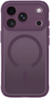 Etui AmazingThing Titan Pro Lens Case MagSafe do Apple iPhone 18 Pro Max Purple (4896238101734) - obraz 3