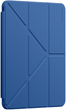 Etui  AMAZINGthing Titan Pro do Apple iPad A16 11" Blue (4896238620341) - obraz 4