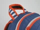 Рюкзак шкільний Kite 809 Taken Go синій K15-809-2L - зображення 4