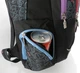Рюкзак шкільний Kite Monster High MH14-563K - зображення 4