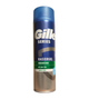 Гель для гоління Gillette Алоє заспокійливий 200 мл. 5852 - изображение 5