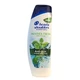 Шампунь для волосся Head & Shoulders проти лупи Свіжість ментолу 400 мл. 6094 - изображение 1