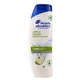 Шампунь для волосся проти лупи Head &Shoulders Яблучна свіжість 400 мл. 9456 - изображение 1