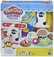 Набор для лепки Печенье и молоко Play-Doh Hasbro (E5471) — Пластилин с аксессуарами Молочный коктейль - изображение 1