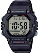 Чоловічий наручний годинник Casio AE-1600H-1AVEF - изображение 1