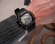 Чоловічий наручний годинник Casio AE-1600H-1AVEF - изображение 5
