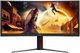 Монитор 34" AOC CU34G4CA - изображение 3