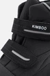 Термоботинки зимние для девочки 38 цвет черный Kimboo ЦБ-00300794 - изображение 7