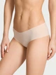 Комплект женского белья (бюстгальтер + трусики-бразилиана) Victoria's Secret 381953345 34D/M Бежевый (1161851141) - изображение 4