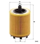 Фільтр масла Opel Vectra B/C/Astra G 2.2i - MANN-FILTER (HU6007X) - зображення 2