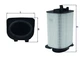Фільтр повітряний MB W204/205/S204-205/C204-205/X204 - MAHLE (LX3775) - изображение 1