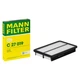 Фільтр повітряний Mazda 3/6/CX-5 2.0-2.5 11- - MANN-FILTER (C27019) - изображение 4