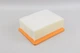 Фільтр повітряний Berlingo/Partner 1.9D/2.0HDi 03- (з передфільтром) - GOODREM (RF1444FWB) - изображение 2