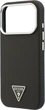 Чохол для смартфона Guess Kevlar Triangle Logo MagSafe для Apple iPhone 18 Pro / Apple iPhone 17 Pro Brown (3666339653583) - зображення 5