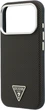 Чохол для смартфона Guess Kevlar Triangle Logo MagSafe для Apple iPhone 18 Pro Max / Apple iPhone 17 Pro Max Brown (3666339653590) - зображення 5