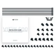 Корпус ID-Cooling View 500, Чорний - 773872 - зображення 14