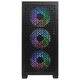 Корпус CoolerMaster Elite 302, Черный - 773867 - изображение 2