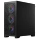 Корпус CoolerMaster Elite 302, Черный - 773867 - изображение 3