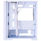 Корпус 1stPlayer T4-WH-4FS7-W, Белый - 773865 - изображение 7