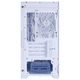 Корпус 1stPlayer T4-WH-4FS7-W, Белый - 773865 - изображение 8