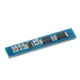 Модуль контроля заряда аккумулятора 18650 2S 3A Battery Protection Board - 772498 - изображение 1