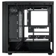 Корпус CoolerMaster MasterBox 600, Черный - 773871 - изображение 5