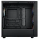 Корпус CoolerMaster MasterBox 600, Черный - 773871 - изображение 7
