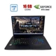 Игровой ноутбук MSI GF75 Thin 10UEK / 17.3" (1920x1080) IPS / Intel Core i7-10750H (6 (12) ядер по 2.6 - 5.0 GHz) / 16 GB DDR4 / 512 GB SSD M.2 NVMe / nVidia GeForce RTX 3060, 6 GB GDDR6, 192-bit / WebCam б/у - изображение 1