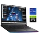 Игровой ноутбук Asus Rog Strix Scar G18 G834GZR / 18" (2560x1600) IPS / Intel Core i9-14900HX (24 (32) ядра по 2.2 - 5.7 GHz) / 16 GB DDR5 / 512 GB SSD NVMe / nVidia GeForce RTX 4080, 12 GB GDDR6, 192-bit / WebCam б/у - изображение 1