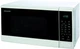 Микроволновая печь Sharp R270W белая сенсорная 20л 800Вт - изображение 1