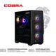 Ігровий комп`ютер COBRA Performance RTX 5050 / Core i5 14400F / RAM 32GB / SSD 1TB / Win 11 (I5G23416) - изображение 3