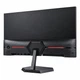 Монітор Prologix Gaming 23.8" GM2425HF IPS Black 240Hz - изображение 5
