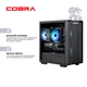 Ігровий комп`ютер COBRA Performance RTX 5070 TI / Ryzen 5 9600X / RAM 32GB / SSD 1TB / Win 11 (R5G23472) - изображение 6