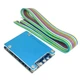 Модуль контроля заряда аккумулятора 18650 13S 20A Battery Protection Board - 772495 - изображение 2