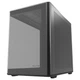 Корпус CoolerMaster Elite 600, Черный - 773869 - изображение 5