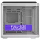 Корпус CoolerMaster Elite 600, Черный - 773869 - изображение 7