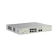 Комутатор мережевий Ruijie Networks RG-NBS3300-8MG2XS-P - изображение 4
