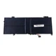 Аккумулятор Lenovo L17M4PB0, High quality, Черный - 773952 - изображение 2