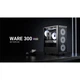 Корпус ID-Cooling Ware 300, Чорний - 773874 - зображення 13
