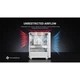 Корпус ID-Cooling Ware 300, Белый - 773875 - изображение 15