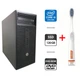 Компьютер HP 280 G1 Tower / Intel Core i5-4570 (4 ядра по 3.2 - 3.6 GHz) / 8 GB DDR3 / 120 GB SSD / Intel HD Graphics 4600 / DVD-ROM б/у + Подарок Умная интерактивная зубная щетка Colgate Connect M1 / Bluetooth - изображение 1