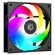 Корпус ID-Cooling View 510, Чорний - 773873 - зображення 10
