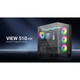 Корпус ID-Cooling View 510, Чорний - 773873 - зображення 12