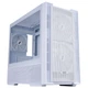 Корпус 1stPlayer AU6-WH-2FA7-14-W-2FA7R-W-1FA7-W, Белый - 773859 - изображение 2