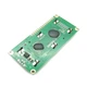 Жидко-кристаллическая матрица LCD1602A 3.3V Blue - 772528 - изображение 2