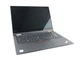 Ноутбук Lenovo ThinkPad L13 Yoga / 13.3" (1920x1080) IPS Touch / Intel Core i5-10210U (4 (8) ядра по 1.6 - 4.2 GHz) / 8 GB DDR4 / 240 GB SSD / Intel UHD Graphics / WebCam б/у - изображение 2