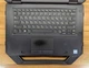 Защищенный ноутбук Dell Latitude 14 Rugged 5414 / 14" (1920x1080) IPS / Intel Core i7-6600U (2 (4) ядра по 2.6 - 3.4 GHz) / 16 GB DDR4 / 240 GB SSD / Intel HD Graphics 520 / TouchID / WebCam / Windows 10 б/у + Подарок Беспроводная мышь / USB - изображение 3