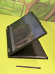 Ноутбук-трансформер Lenovo Thinkpad X13 Gen 5 / 13.3" (1920x1080) IPS Touch / Intel Core Ulta 7 155U (12 (14) ядер по 1.2 - 4.8 GHz) / 16 GB DDR5 / 512 GB SSD / Intel Graphics / WebCam б/у - изображение 3