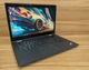Ультрабук-трансформер Lenovo ThinkPad X1 Yoga 2nd / 14" (1920x1080) IPS Touch / Intel Core i5-7300U (2 (4) ядра по 2.6 - 3.5 GHz) / 8 GB DDR3 / 256 GB SSD / Intel HD Graphics 620 / WebCam / TouchID / Windows 10 б/у + Подарок Беспроводная мышь / USB - изображение 4